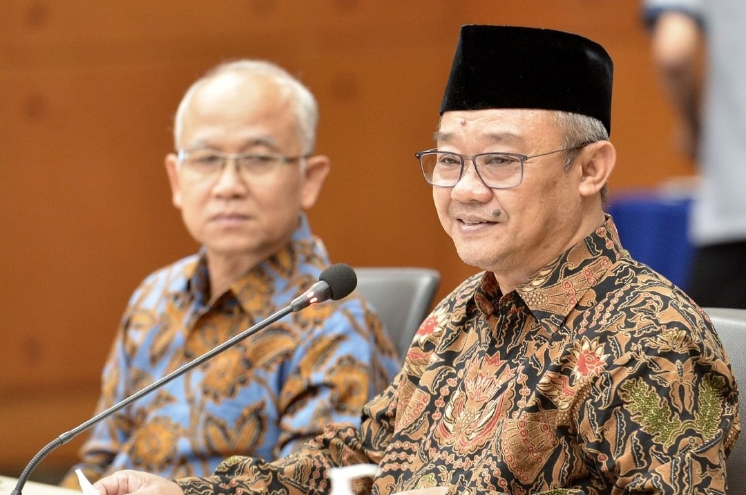 Wacana Pengembalian Ujian Nasional: Kajian Mendalam Kemendikdasmen untuk Pendidikan yang Lebih Baik