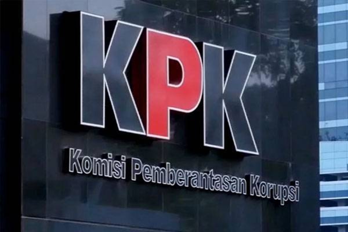 Waduh! KPK OTT Proyek Jalan PUPR, 6 Orang Ditangkap