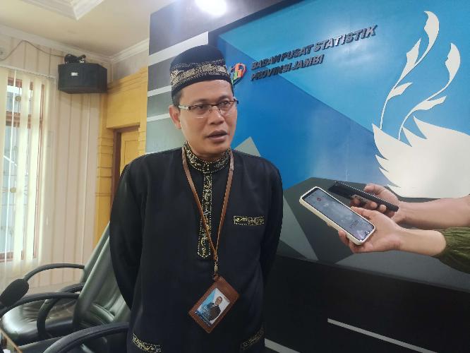 Desember 2022, BBM Jenis Ini Picu Inflasi di Jambi