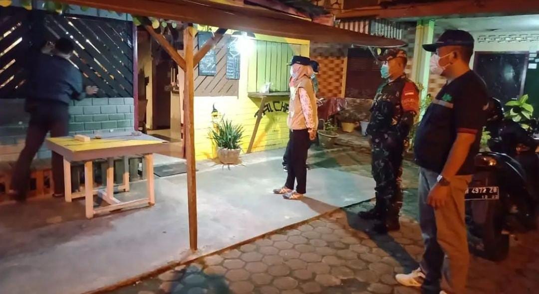 Kelurahan Talang Jauh Didominasi Masyarakat Tionghoa, Hanya Sedikit Pendatang dan Pemudik Lebaran