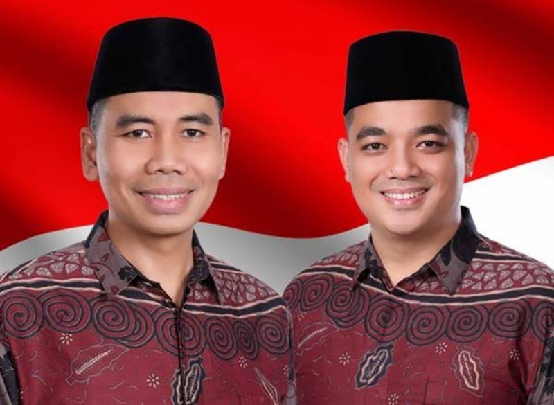 Pasangan Zuwanda - Sawaludin Ajukan Gugatan ke MK, KPU Kabupaten Muaro Jambi: Itu Hak Mereka 