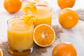 Enak dan Segar, Ini 5 Resep Minuman Diet dari Jeruk Sunkist