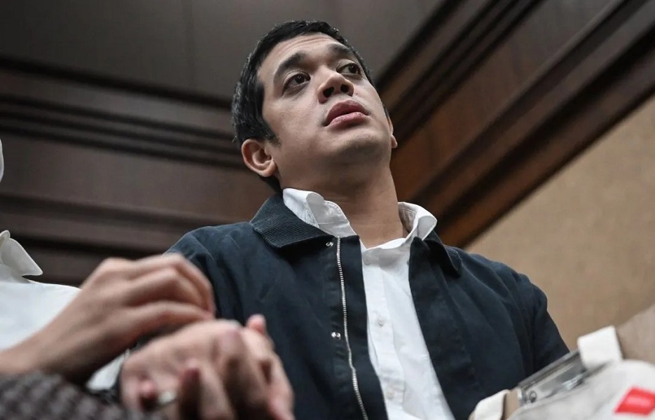 Sidang Putusan Hari Ini, Nasib Anak Riza Chalid di Kasus Korupsi Pertamina Ditentukan