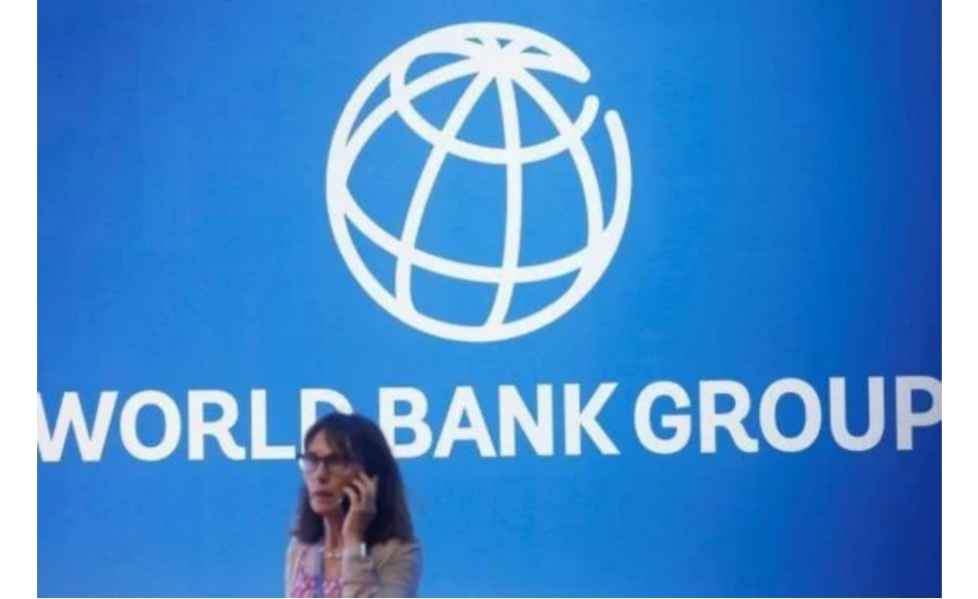 Kata-katanya Bikin Adem, World Bank Memuji Ekonomi Indonesia