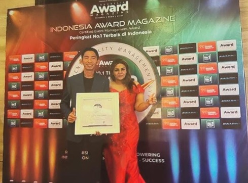 Transformasi Dalam Manajemen Buahkan Award Bagi PT Surya Sakti Sukses