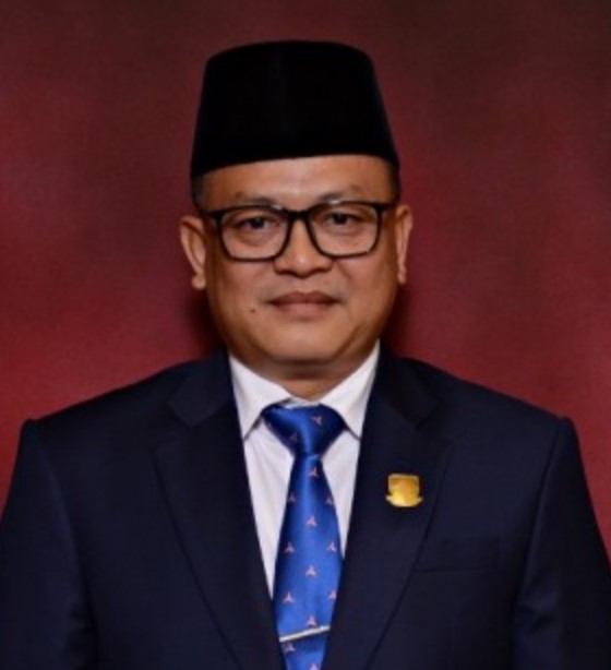 Anggota Komisi III DPRD Provinsi Jambi, Ahmad Fauzi Beri Tanggapan Terkait Rencana Pembagunan Sport Center