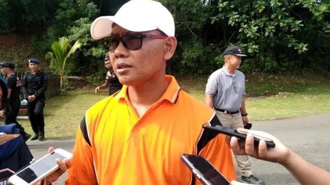 Tim Opsnal BNNP Bengkulu Tangkap Oknum Anggota Polisi Penyalahguna Narkotika