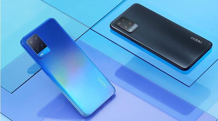 Spesifikasi dan Harga OPPO A54 Terbaru November 2023