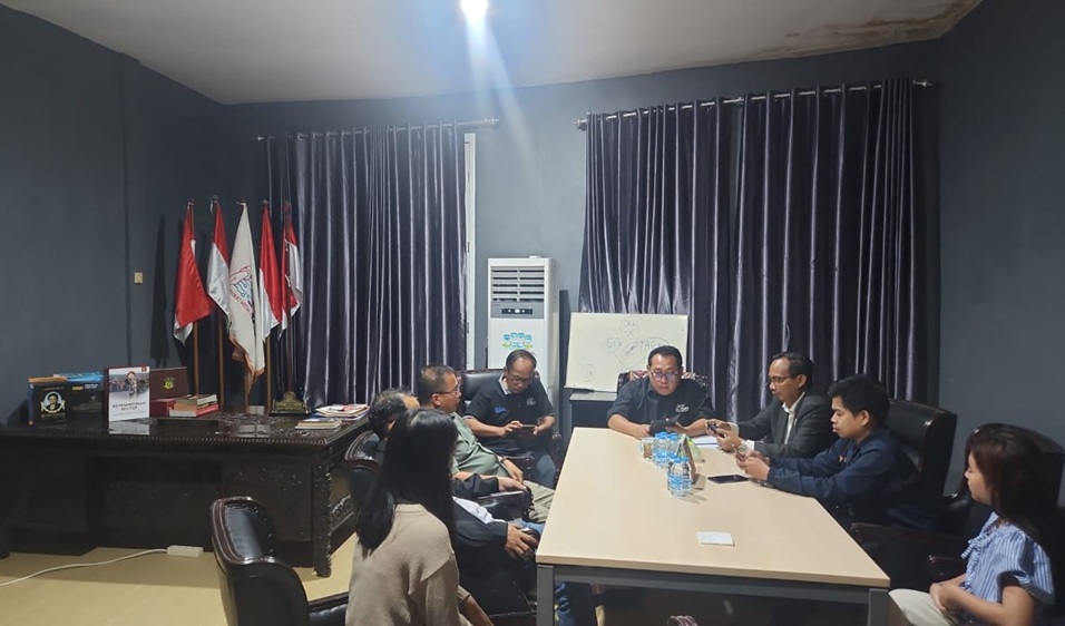 Dewan Pers Belum Putuskan Lokasi HPN 2027, SMSI Usulkan Jakarta dan Didukung AMSI