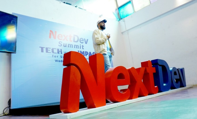 Telkomsel Nobatkan Startup NUXCLE sebagai Best of The Best Program NextDev Tahun ke-8 