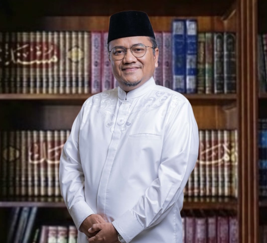 Guru Tahfidz Bisa Senyum! Wali Kota Jambi Maulana Siapkan Insentiif untuk yang Tidak Lolos PPPK 2024