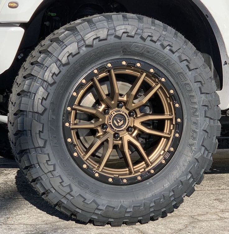 Velg Beadlock, Velg yang Wajib Dimiliki Pecinta Offroad