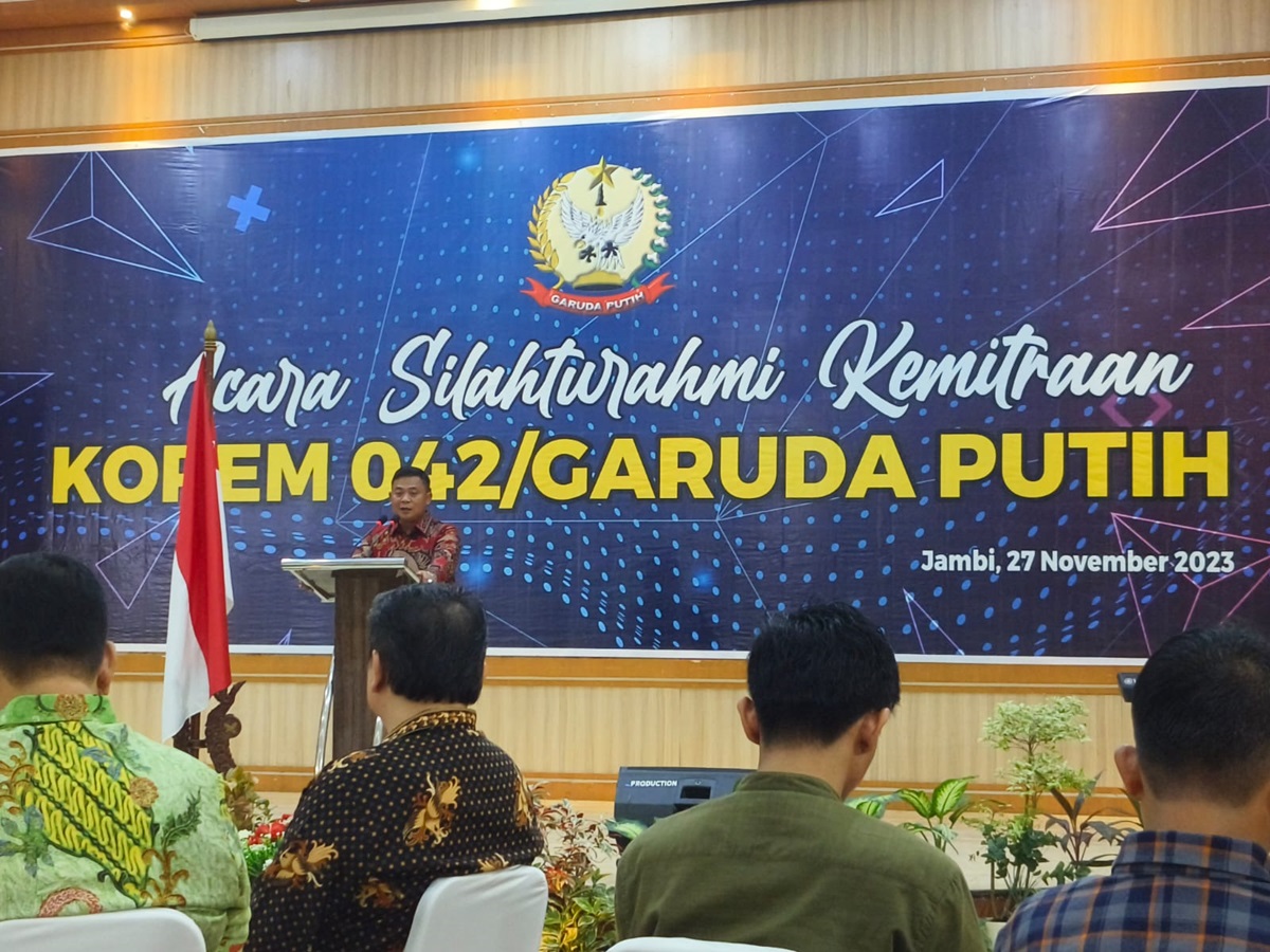 Pamit Undur Diri, Brigjen TNI Supriono: Alhamdulillah Bintang 2