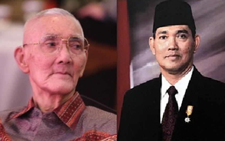 Indonesia Berduka! Wapres ke-6 RI Try Sutrisno Wafat di Usia 90 Tahun