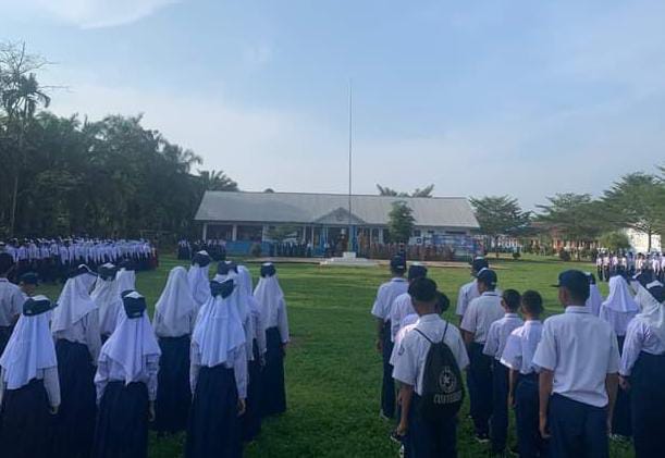 Miris, Kabupaten Tanjab Timur Masih Kekurangan Ribuan Guru