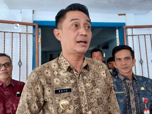 Sudah Terima Hasil Assessment, Pj Bupati Segera Lantik Pejabat Eselon III