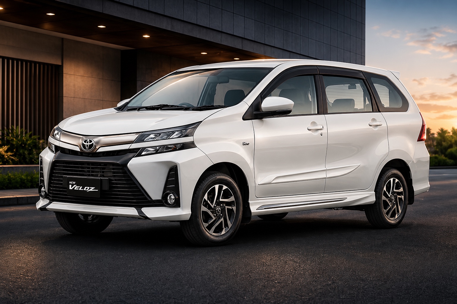 RWD vs FWD: Alasan Penggemar Avanza Masih Cari Veloz 2019 untuk Medan Menanjak