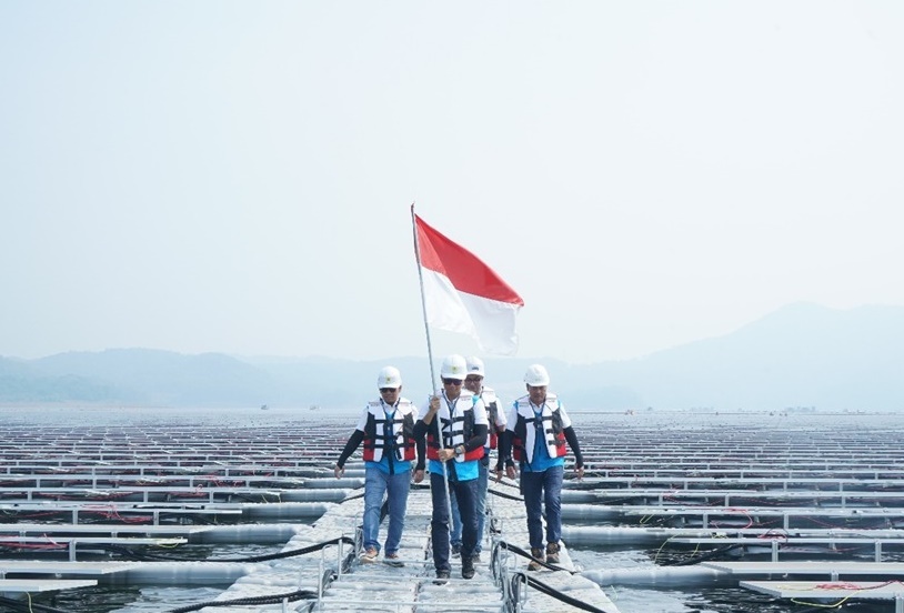 Dukung Pembangunan Berkelanjutan, Green Financing BRI Terus Tumbuh Capai Rp89,9 Triliun