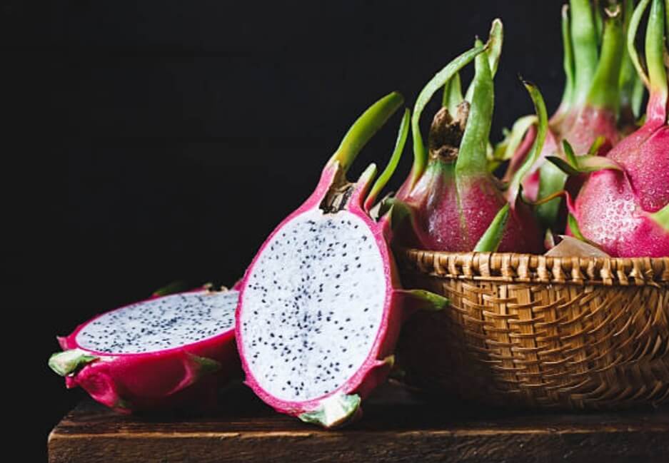 Mampu Mencegah Kanker, Ini 3 Manfaat Berbuka Puasa Ramadan dengan Buah Naga