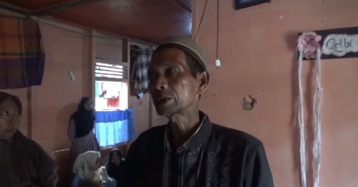 Tahanan Polsek Kumpeh Meninggal Gantung Diri, Ayah Korban Sebut Anaknya Tak Pakai Ikat Pinggang