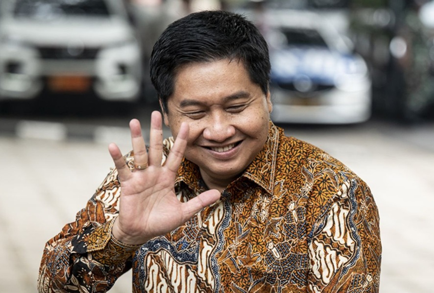 Siapa Saja Pekerja Informal Non Gaji yang Bisa Dapat Rumah Subsidi? Ini Penjelasan Maruarar Sirait