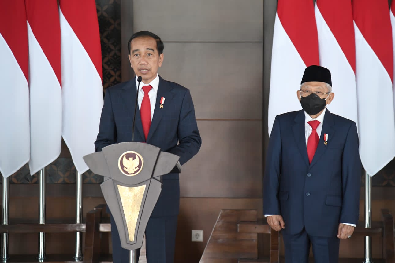 Bawa Misi Perdamaian, Presiden Jokowi Temui Putin dan Zelenskyy