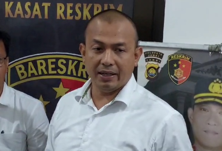 Pelaku Perundungan Siswi SMP di Kota Jambi Belum Ditahan, Polisi Naikkan Statusnya ke Penyidikan 