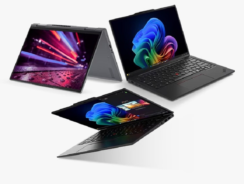 Lenovo Rombak ThinkPad X1 Carbon, Pakai Desain Baru, Urusan Servis Jadi Lebih Gampang