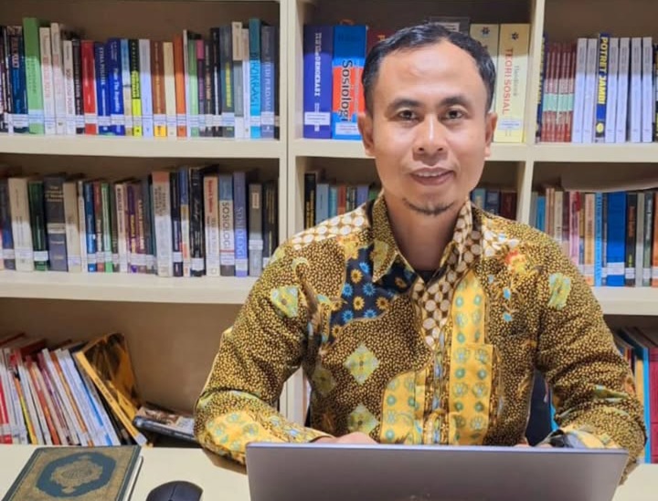 Politik di Balik Ampunan : Membaca Abolisi Tom Lembong dan Amnesti Hasto