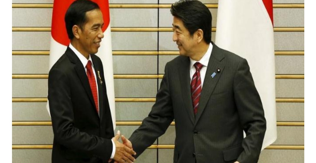 Eks PM Jepang Shinzo Abe Tersungkur dan Berdarah, Terdengar Bunyi Tembakan