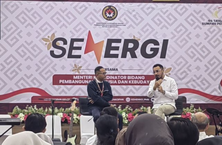 Pemerintah Ajak Investor Buka Lebih Luas Bioskop di Kabupaten