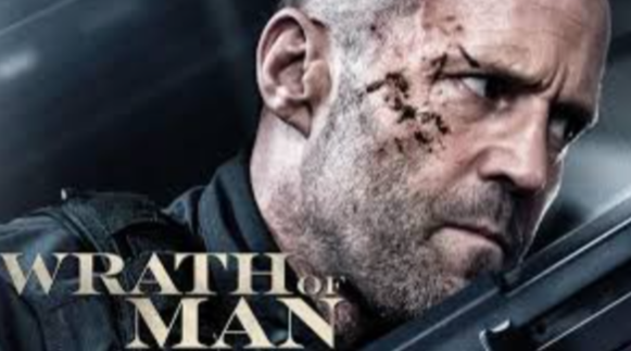 Sinopsis Film Action Berjudul Wrath of Man Yang Dibintangi Jason Statham 