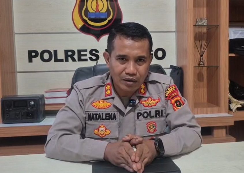 Kasus Hilangnya Kenzie di Bungo Jadi Sorotan Lagi, Usai Balita yang Diculik di Makassar Ditemukan di Jambi