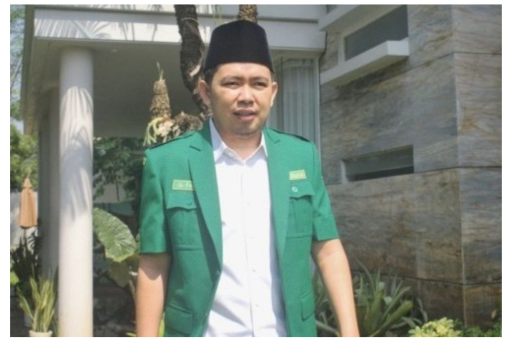 GP Ansor Angkat Bicara Mengenai Nama Gus Yang Viral Dipakai Samsudin Untuk Praktek Perdukunan