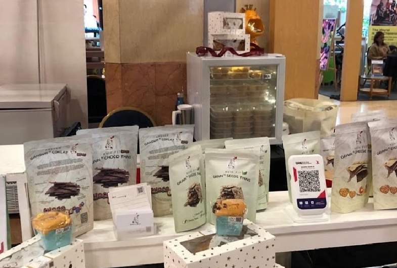 BRI dan Rumah BUMN Cetak UMKM Siap Ekspor: Kisah Sukses Baker’s Gram