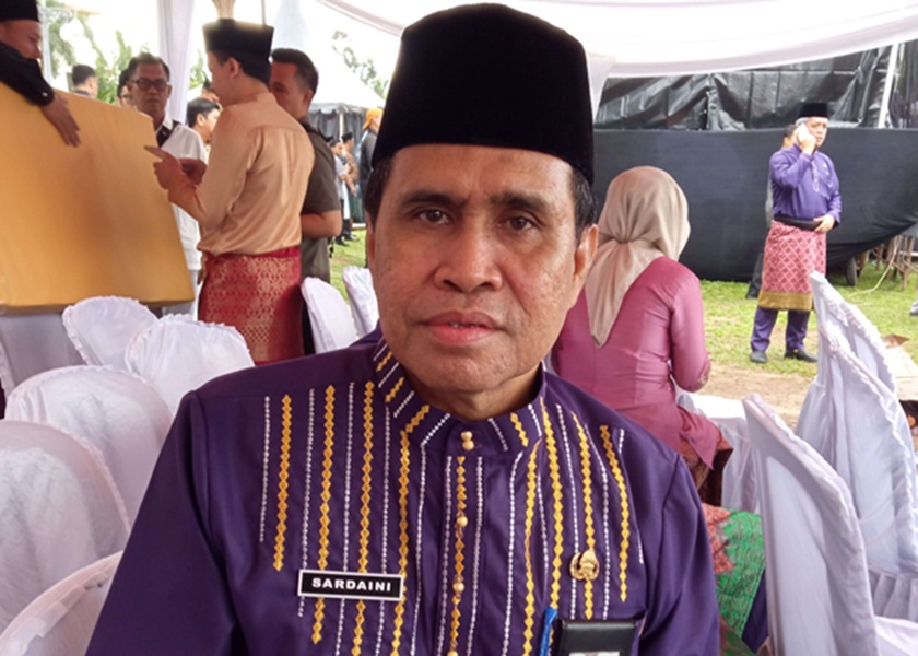 Waduh! Ada Puluhan Koperasi di Jambi Tidak Aktif, Terkendala Aset dan Utang