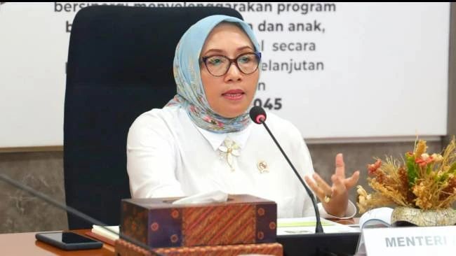 Menteri PPPA Soroti Celah Pengawasan di Kasus Penculikan Anak dan Desak Perlindungan Diperketat