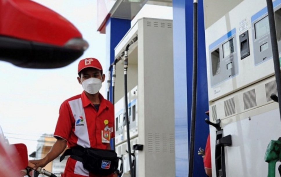 Cek Update Persaingan Harga BBM Pertamax Pertamina dan Shell Cs, Selisih Capai Rp 230, Pilih yang Mana?