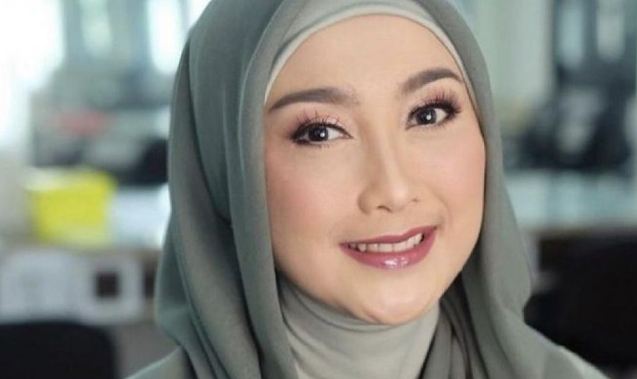 Usianya Hampir Kepala 5, Desy Ratnasari Beri Tips Rahasia Agar Tetap Awet Muda