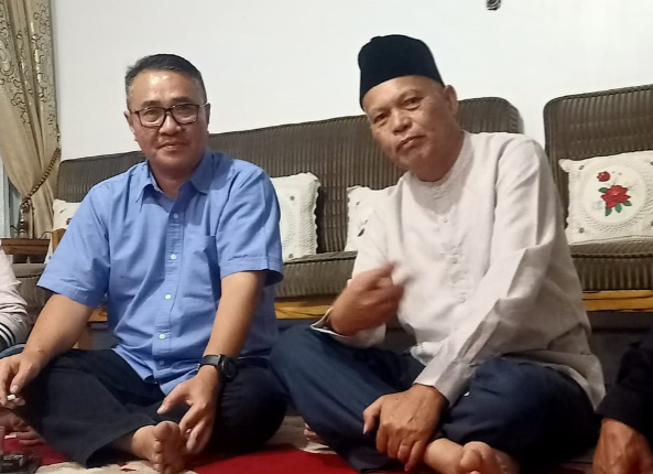 PKB Merapat, Alfin-Azhar Kian Kuat