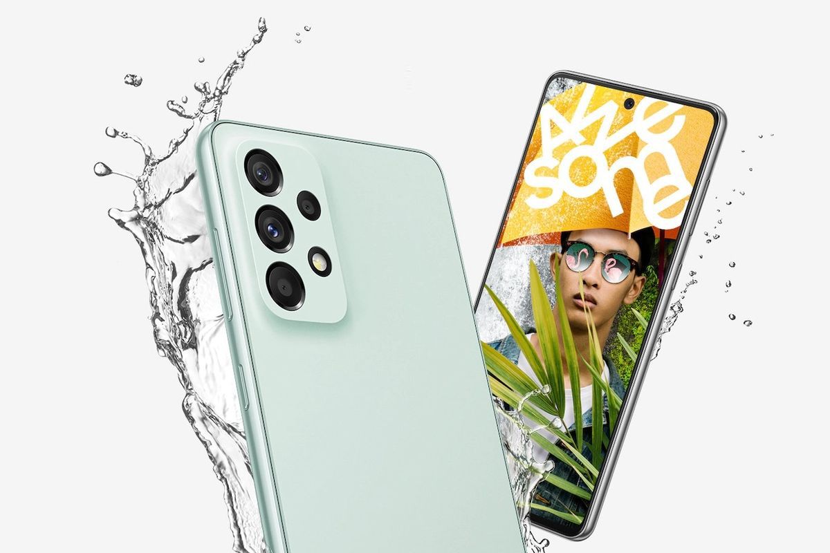 Samsung Hidupkan Kembali Seri Galaxy A7x, Model Baru Muncul di Geekbench