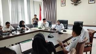 Pemkot Jambi Bakal Gulirkan 5 Program Unggulan: Ada Bansos Hingga Pasar Murah