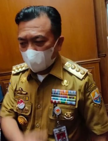 Jelang Autopsi Ulang Brigadir J, Gubernur Jambi Al Haris: Kan Sudah Ada Sumpah Dokter