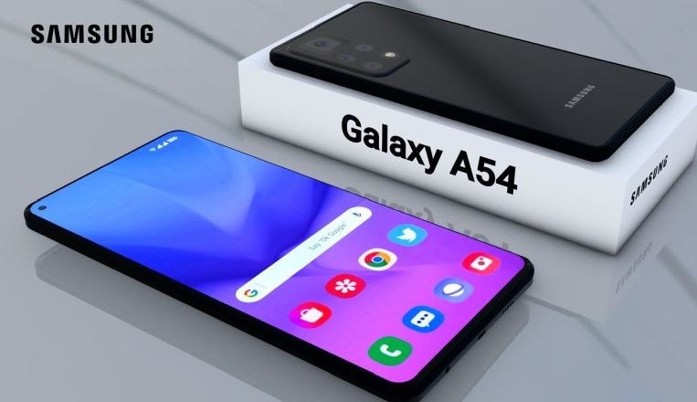 Spesifikasi dan Harga Terbaru Samsung A54 5G di Bulan Januari 2024