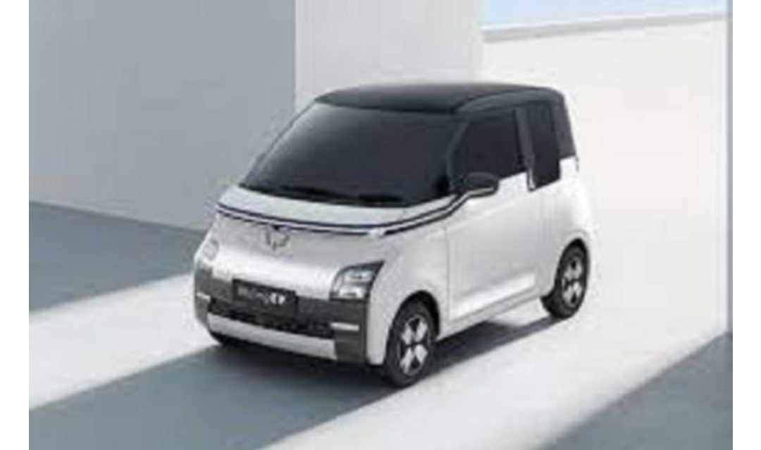Wuling EV Akan Digunakan di G20 Pada November 2022, Mobil Listrik Pertama Wuling