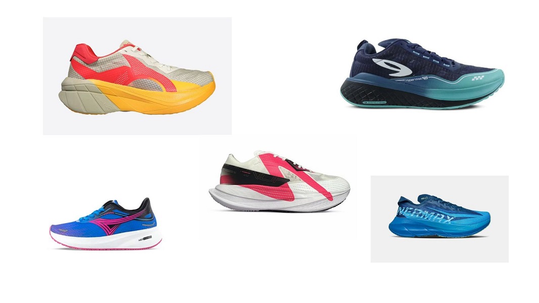 Tren Jogging Kian Meningkat, Ini Sepatu Running untuk Pemula Wajib Masuk List! Lokal Brand Indonesia