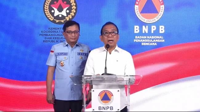 Pemerintah Mulai Rancang Tahap Rehabilitasi Banjir Sumatra, Fokus Tanggap Darurat Dipercepat