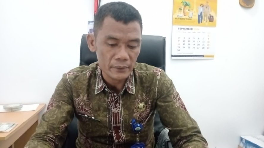 Pelamar CPNS Bungo Capai 1.342 orang, Pendaftaran Diperpanjang Sampai 10 September 2024