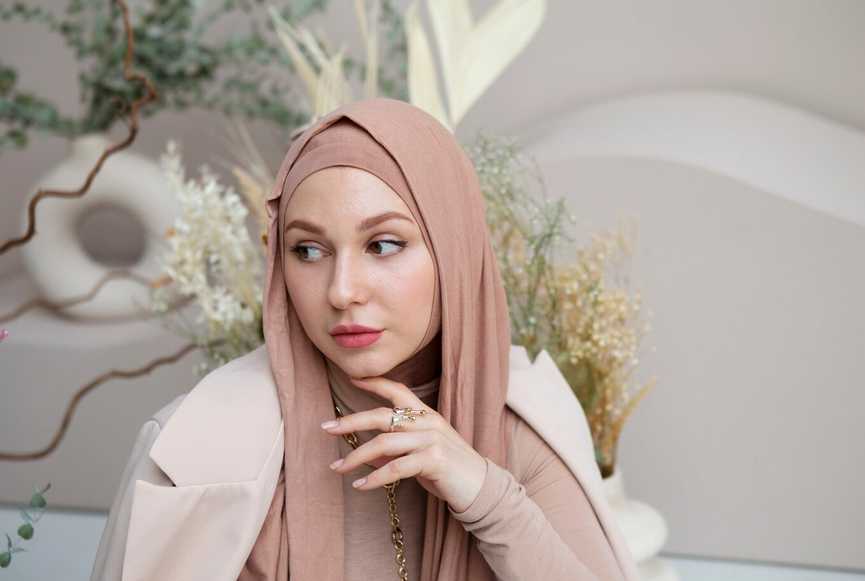 Makeup Simpel Tanpa Ribet, Satu Palette untuk Ramadhan hingga Lebaran