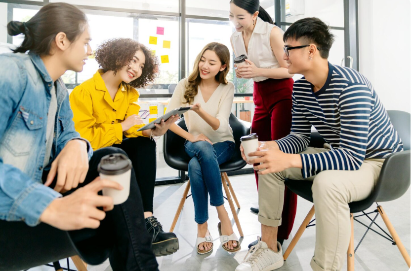 Diskusi Penuh Makna: Zodiak yang Penuh Wawasan dan Perspektif Menarik